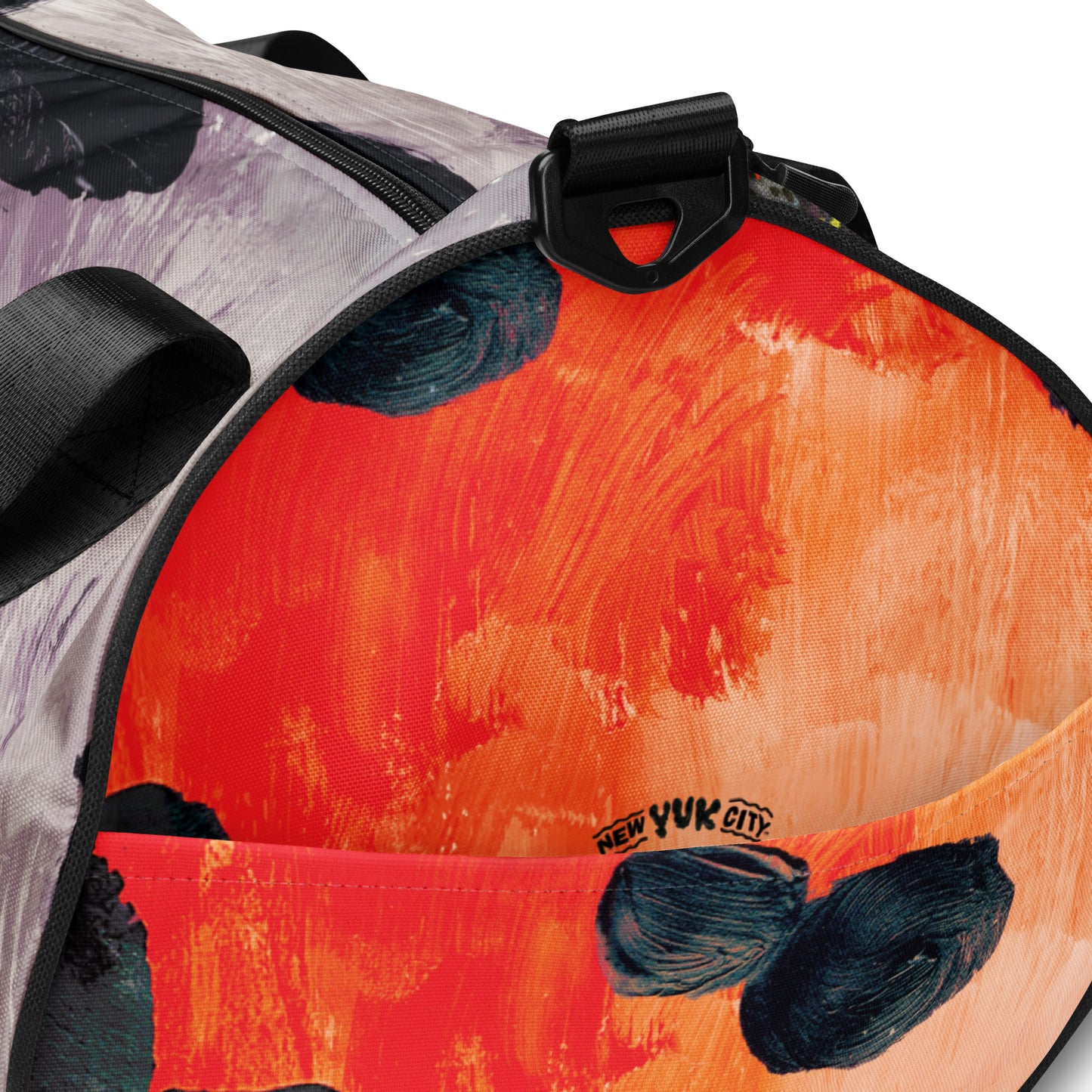 Lanternfly Duffle