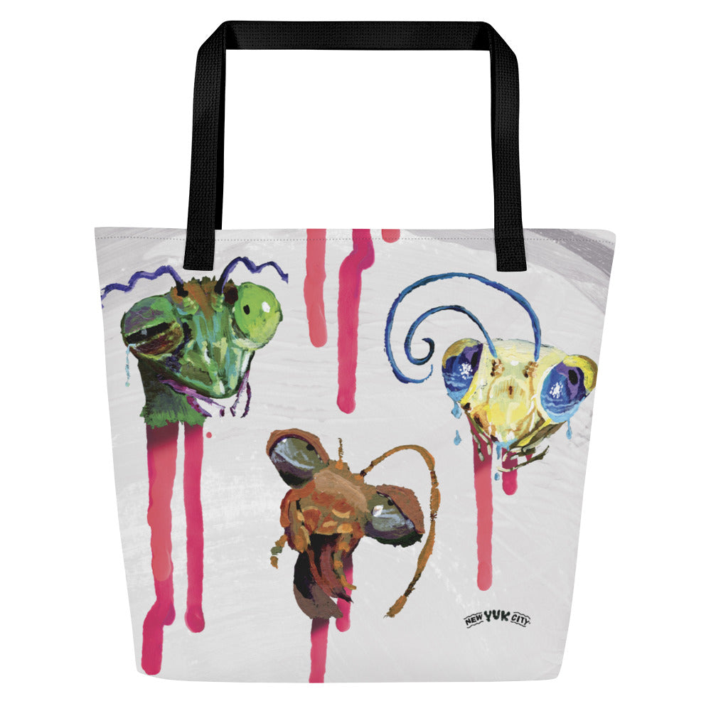 Bag of Heads