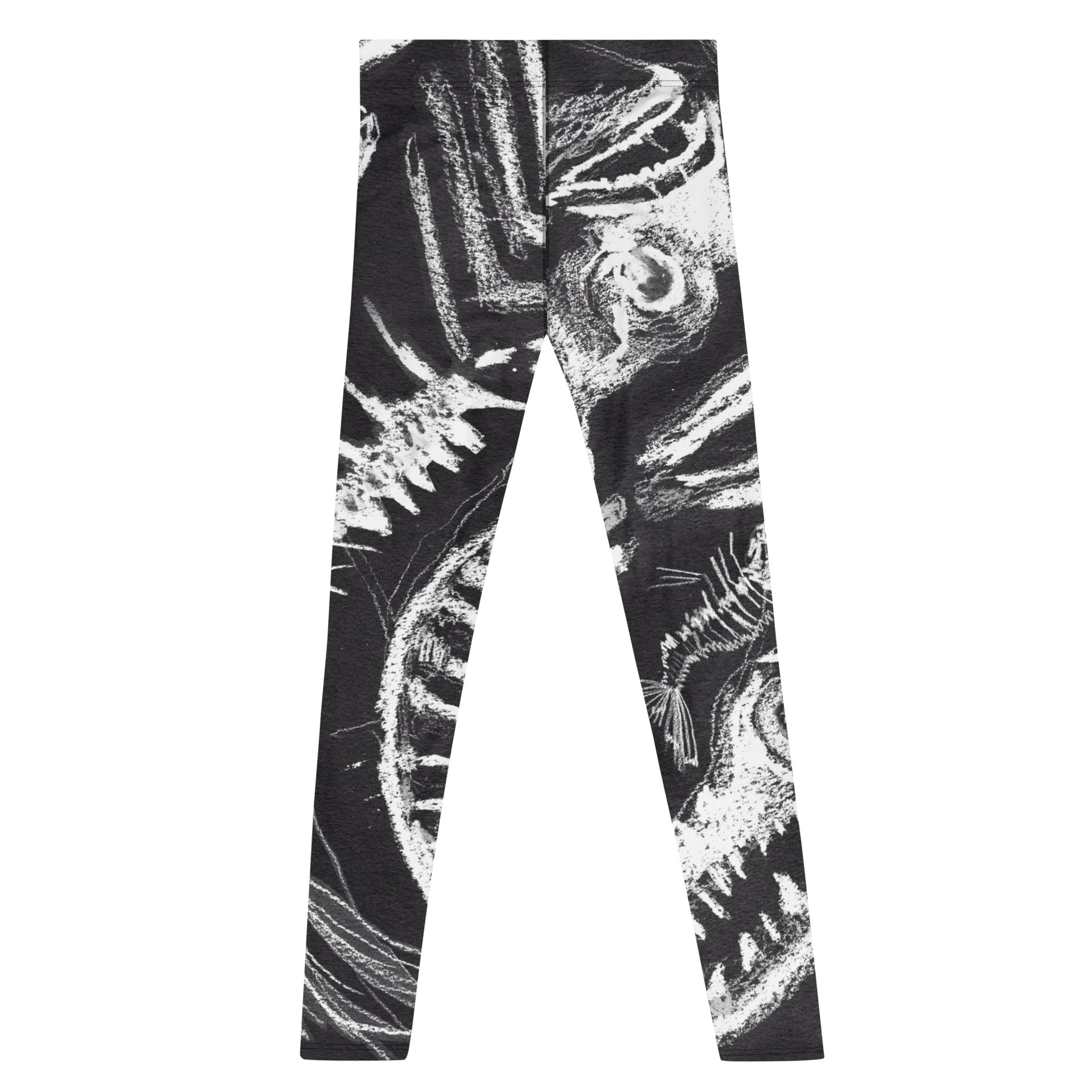 printed womens Leggings