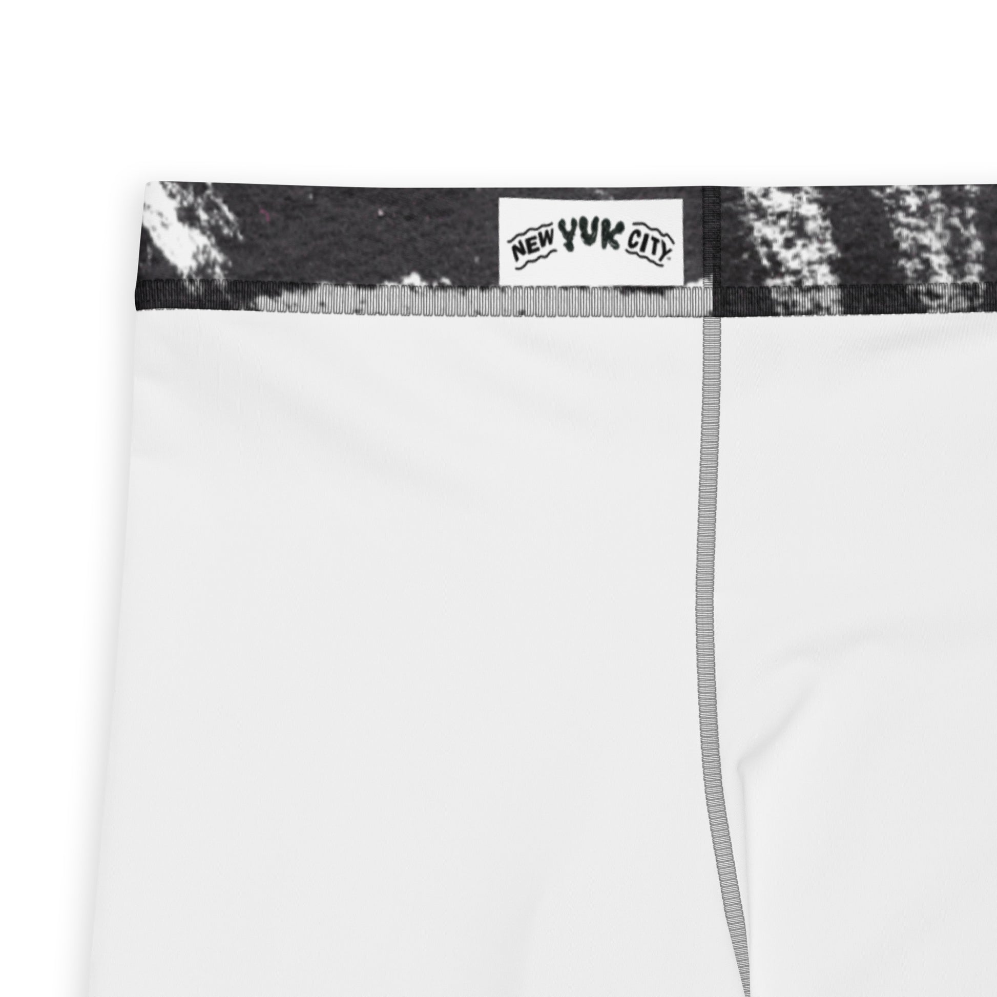 womens Leggings label