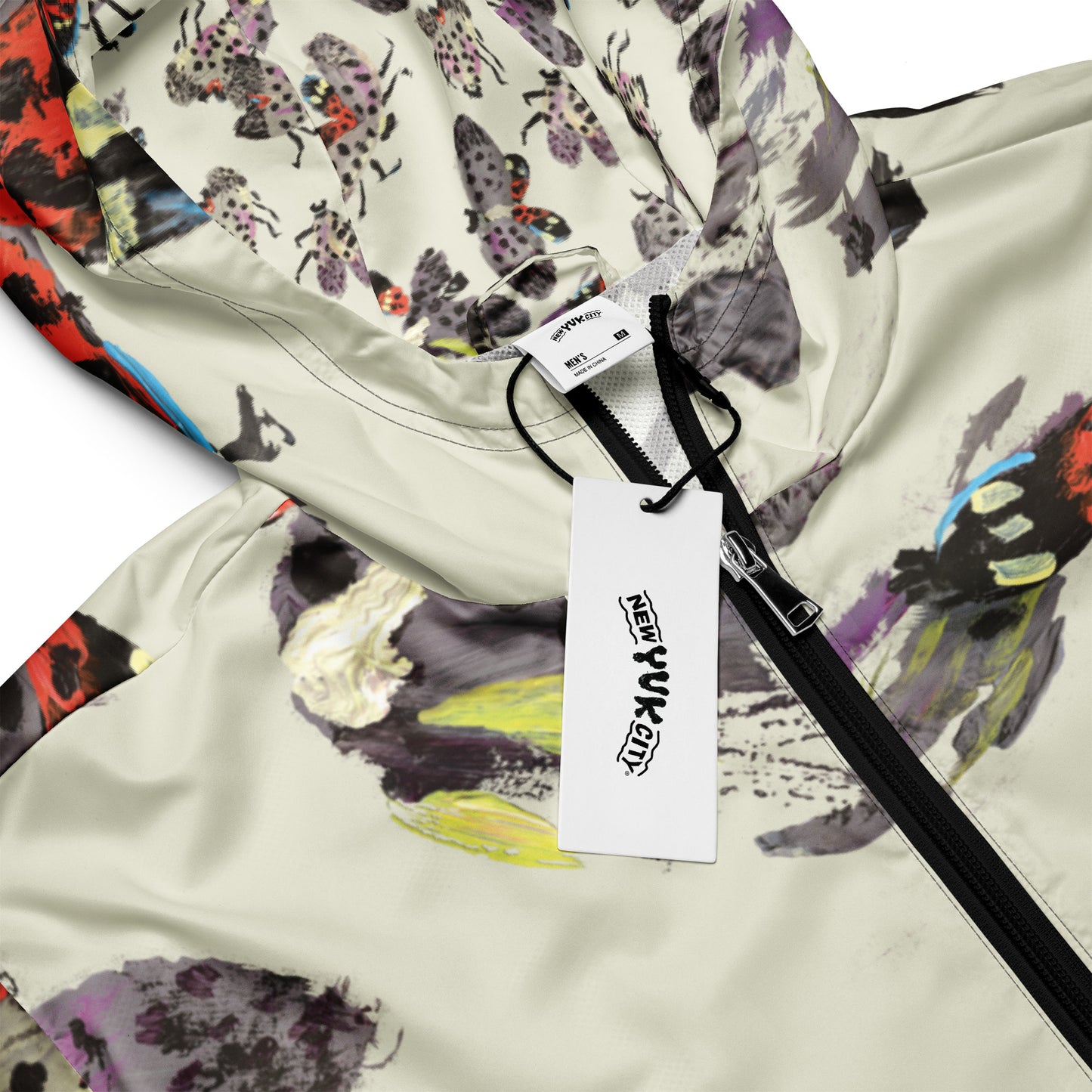 Lanternfly Reign Coat