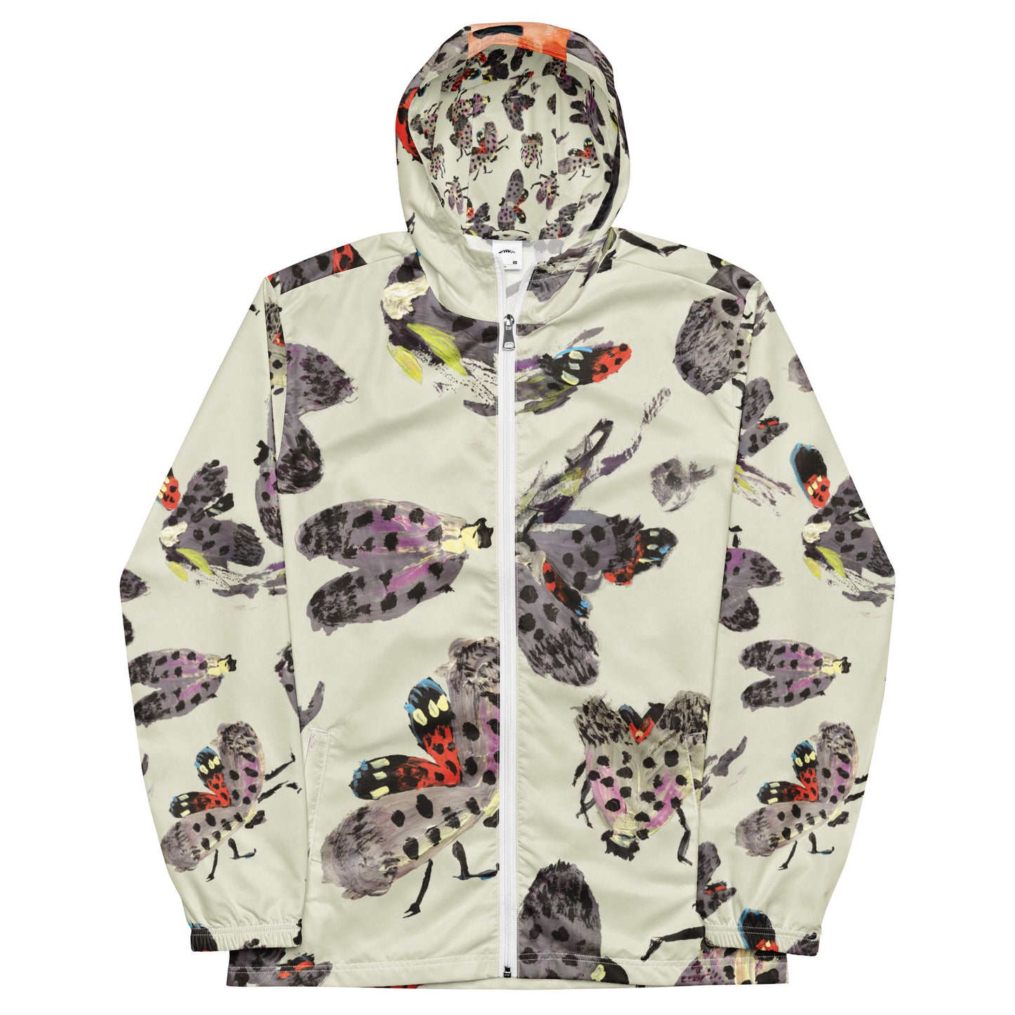 Lanternfly Reign Coat