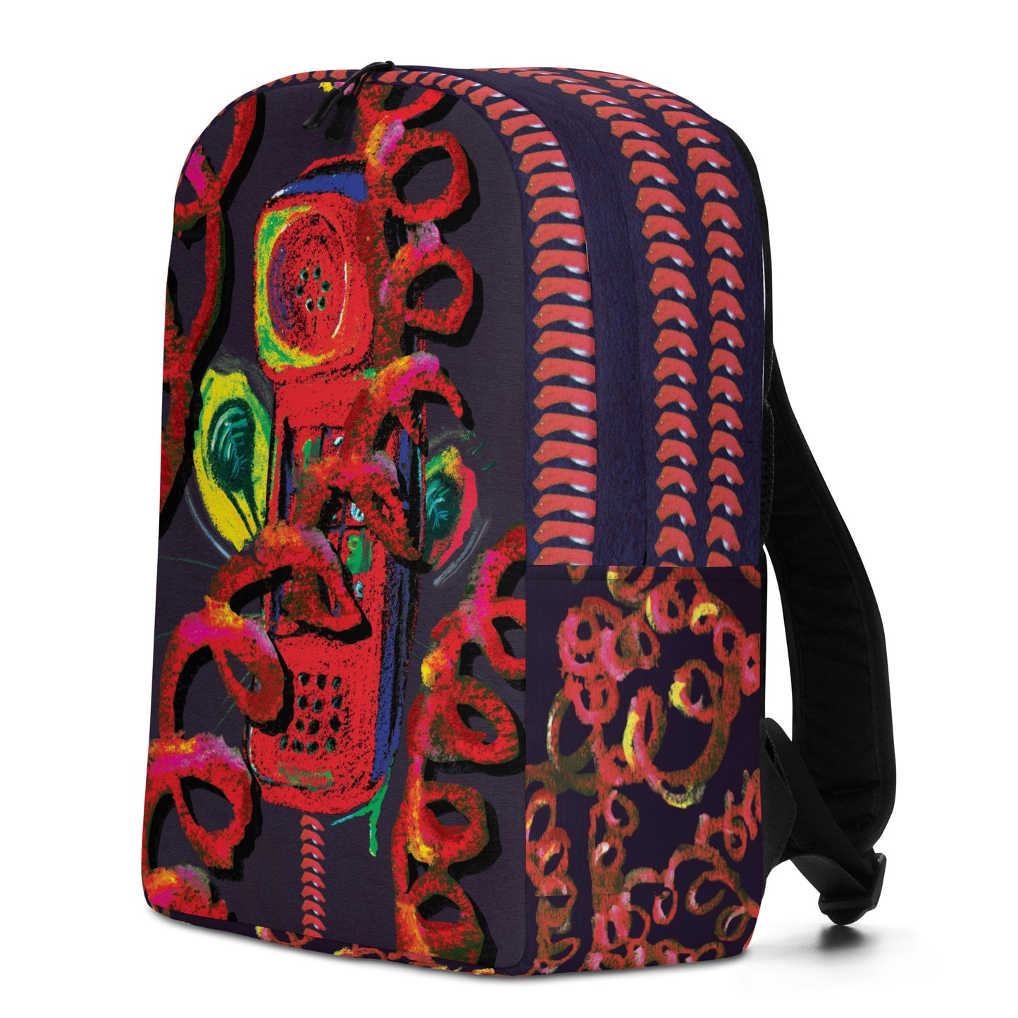 'Audition Callback' Backpack