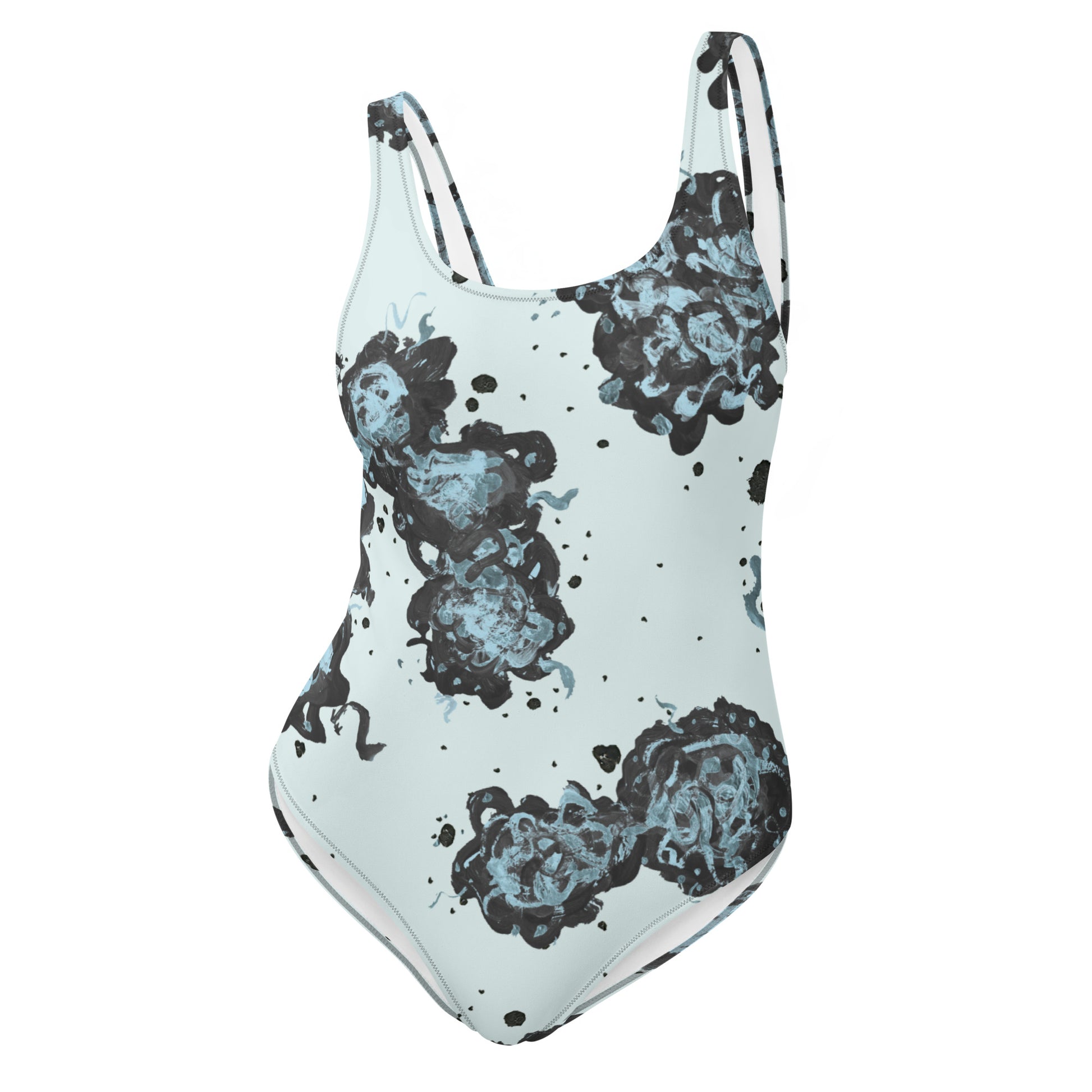 one piece bathing suit