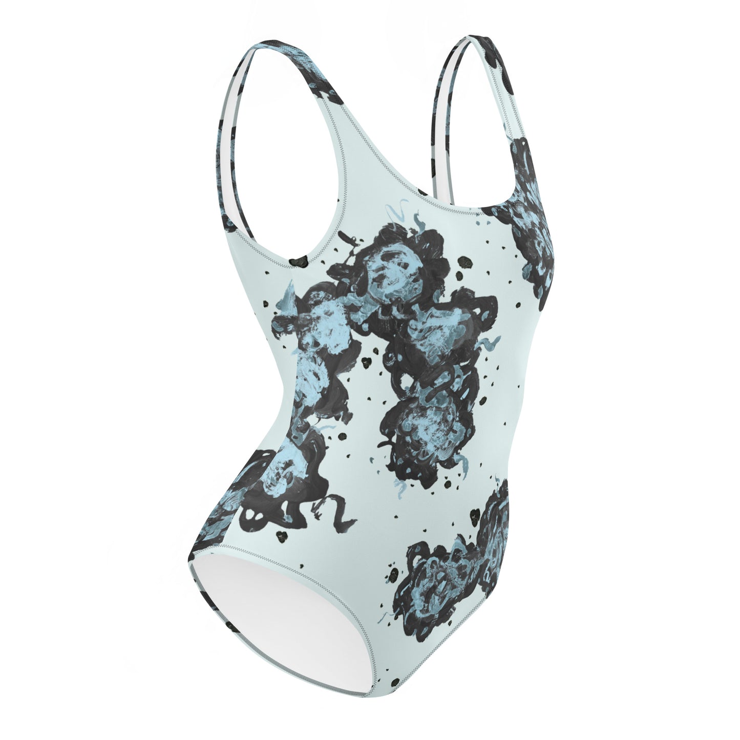 Electron Swimsuit