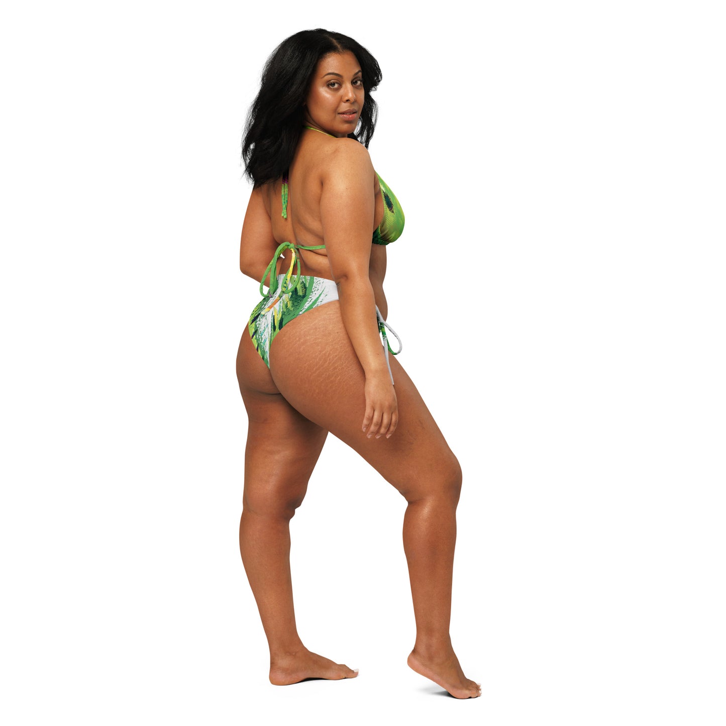 'Eyes On You' Bikini