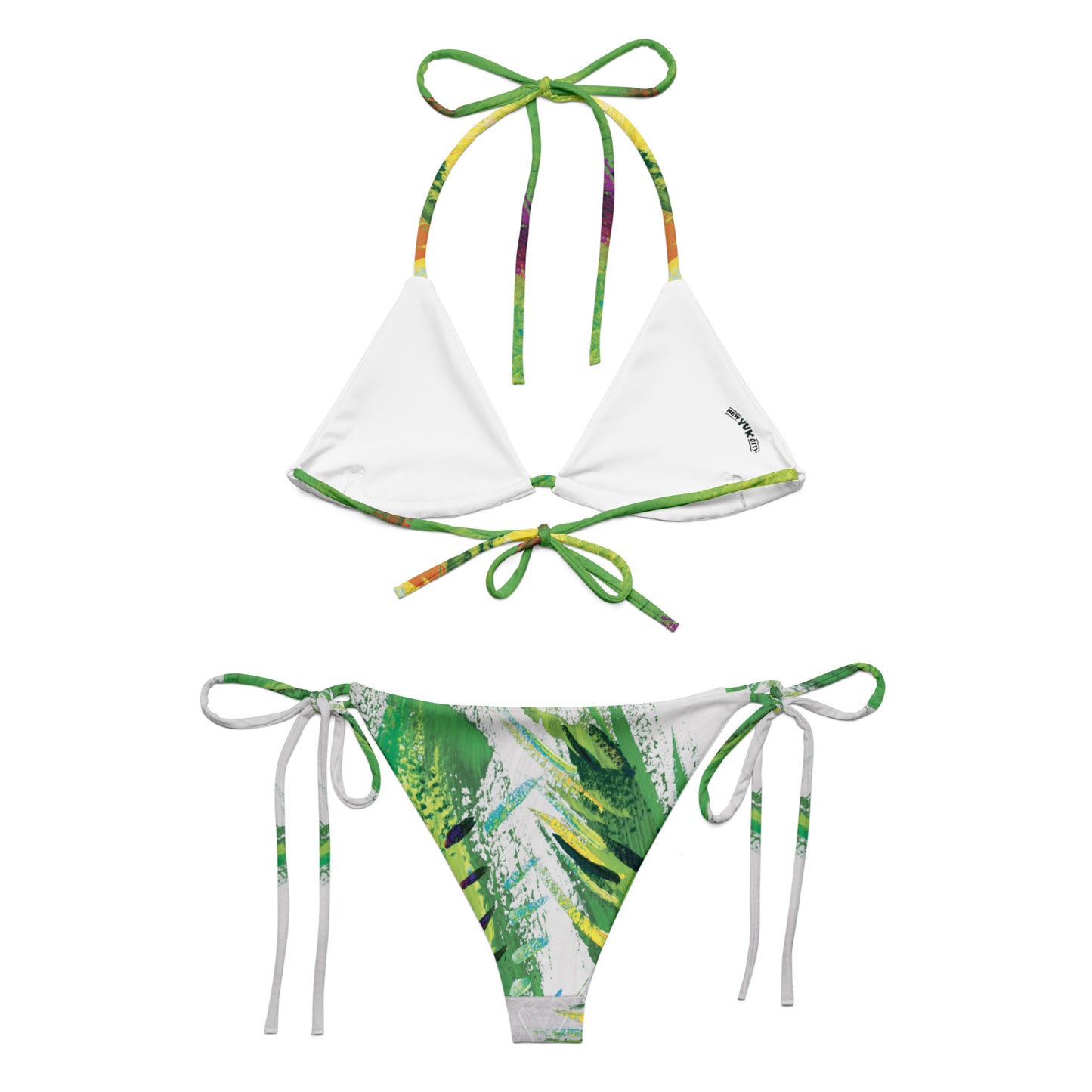 'Eyes On You' Bikini