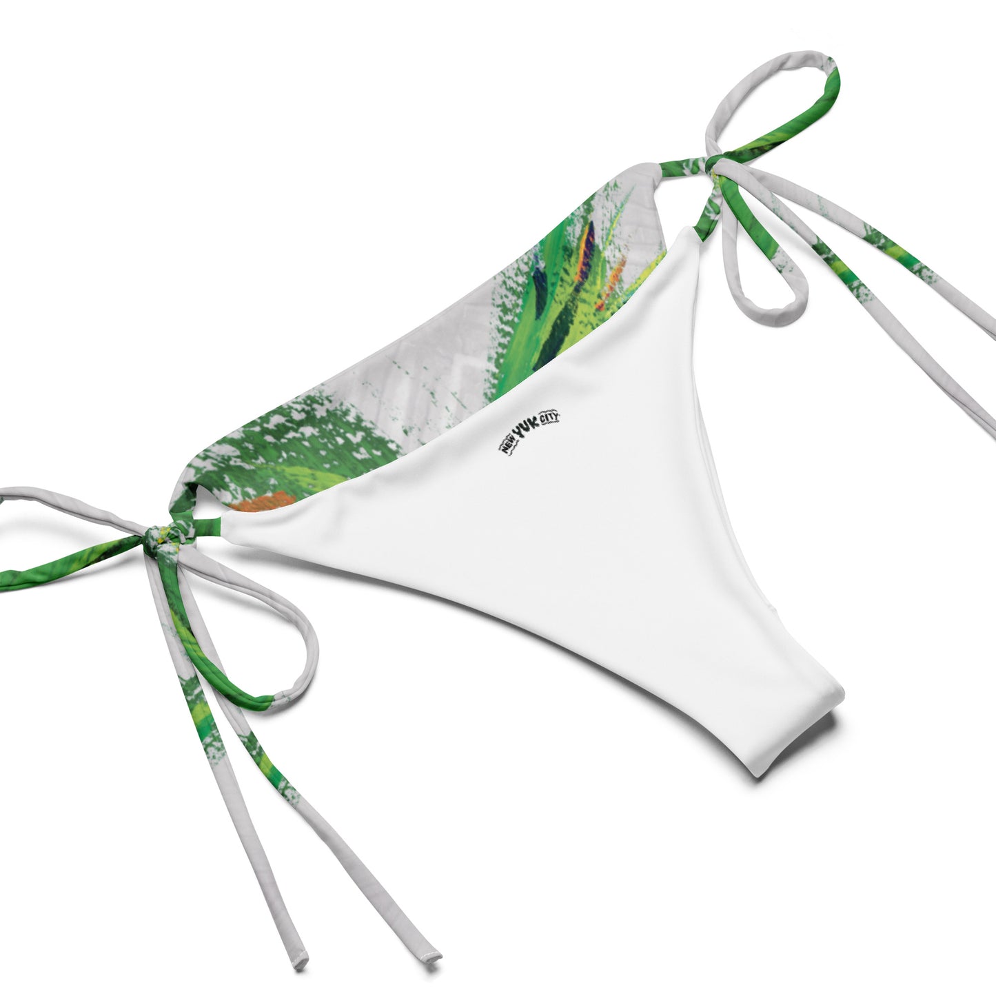 'Eyes On You' Bikini