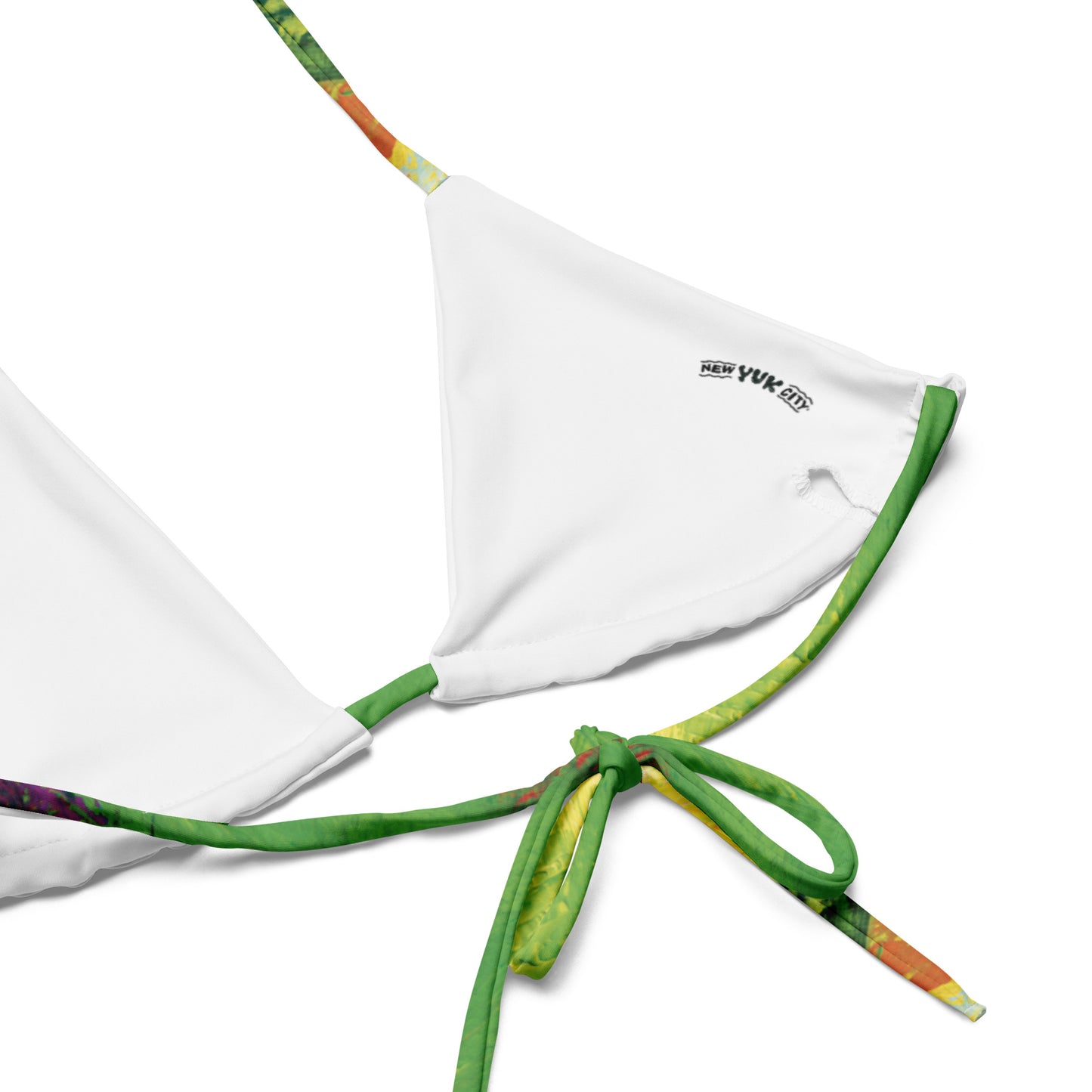 'Eyes On You' Bikini