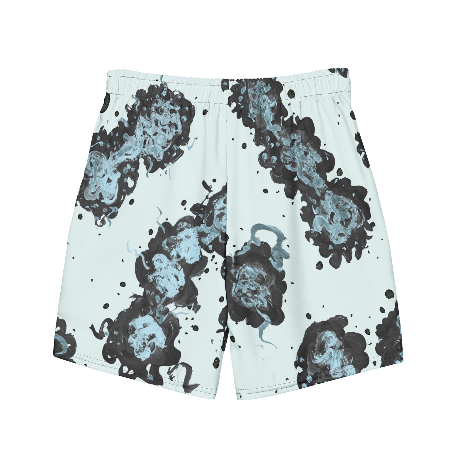 Electron Trunks