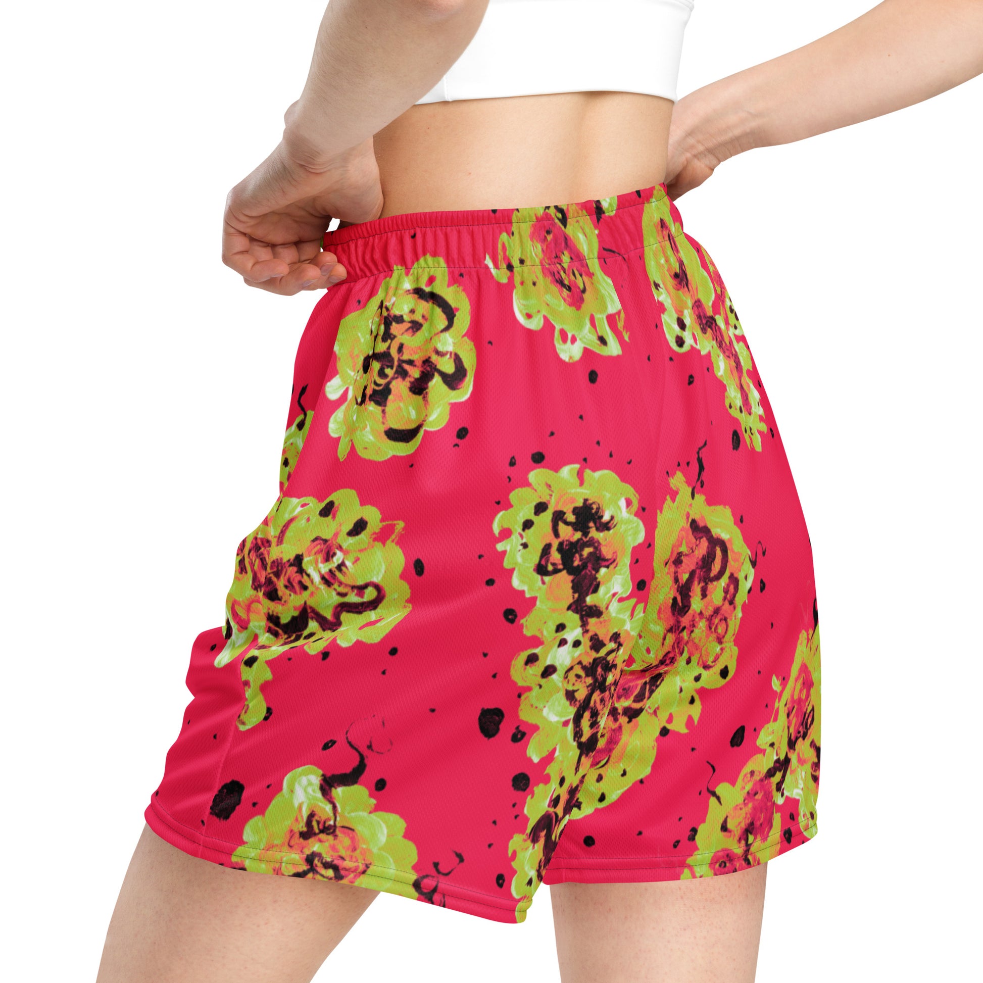 lounge shorts