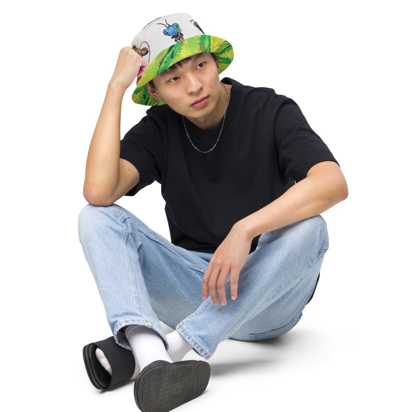 Decapitation Cap