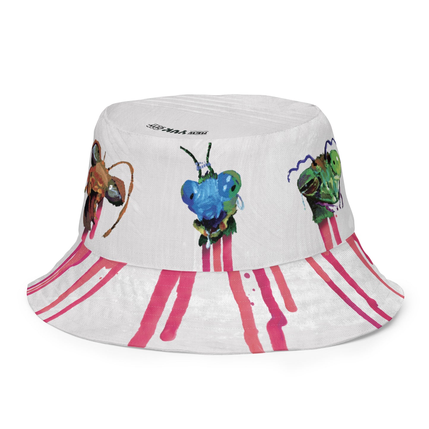 Decapitation Cap