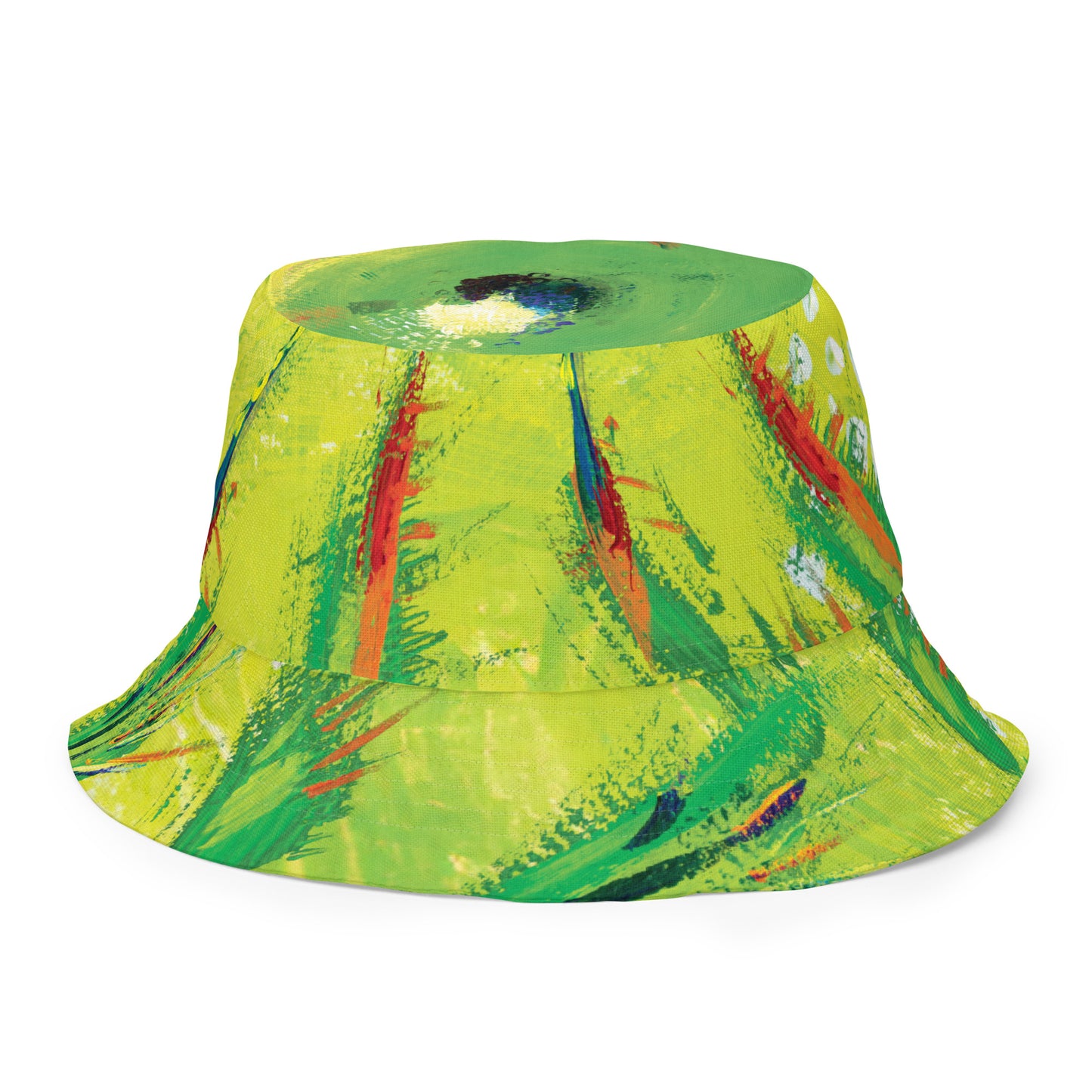Decapitation Cap