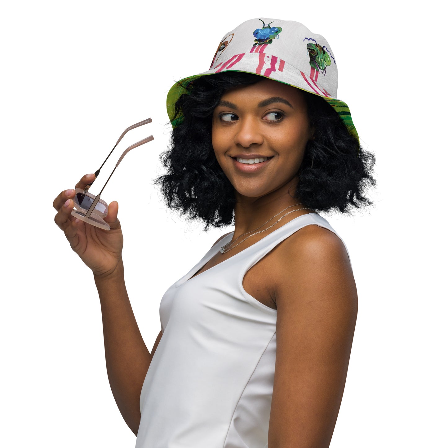 Decapitation Cap