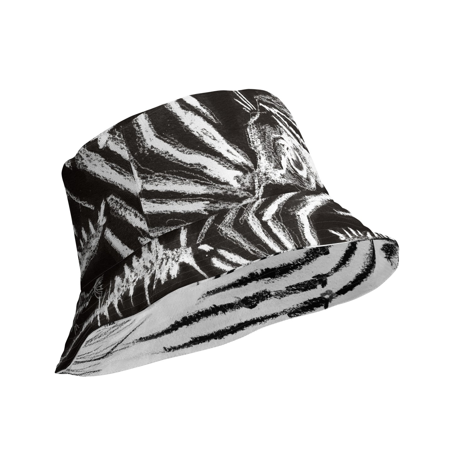 Mr. and Mrs. Fishsticks Hat