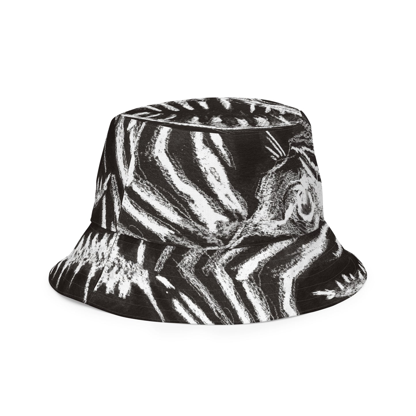 Mr. and Mrs. Fishsticks Hat