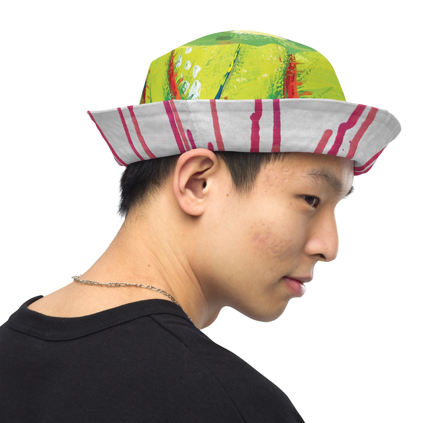 Decapitation Cap