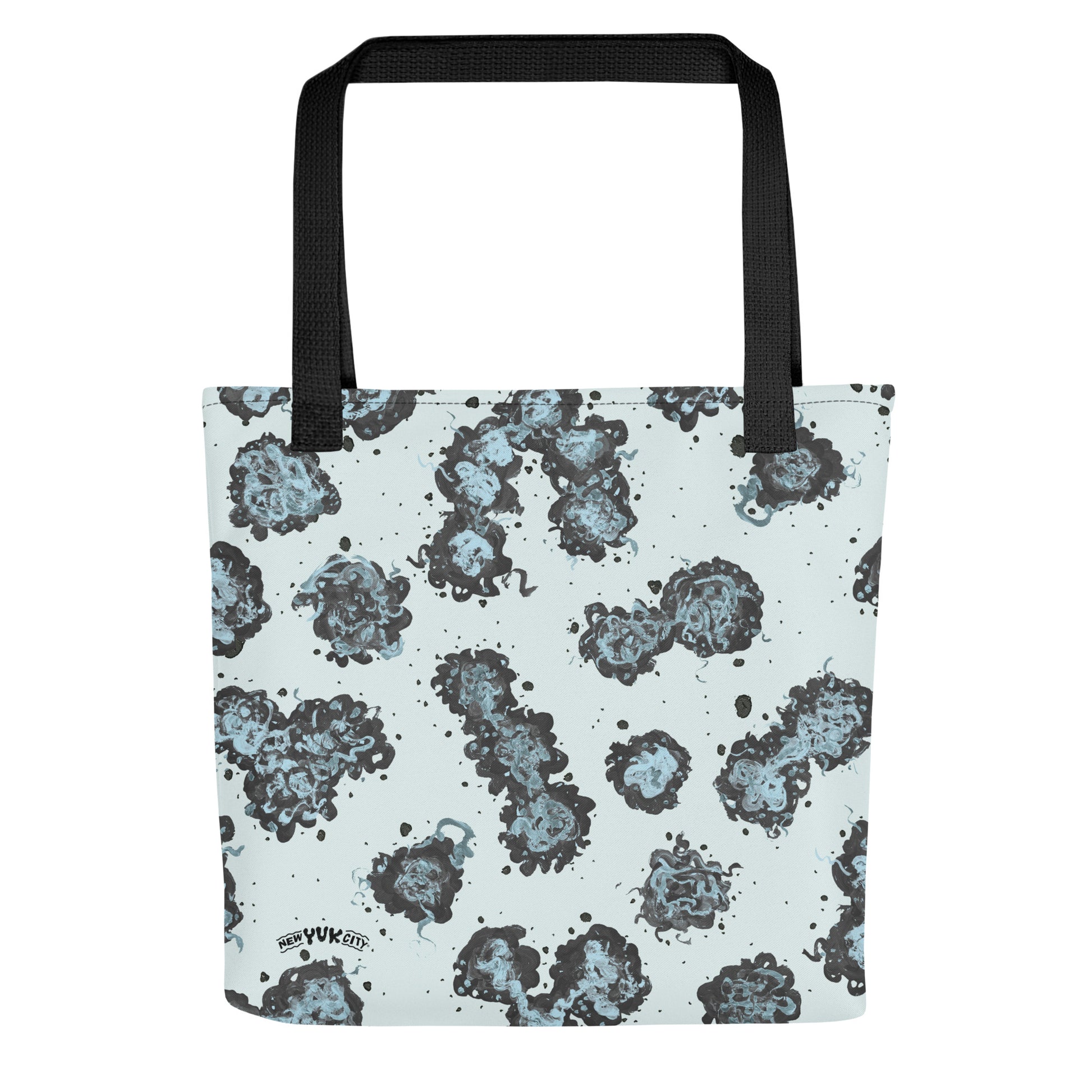 tote bag - white background