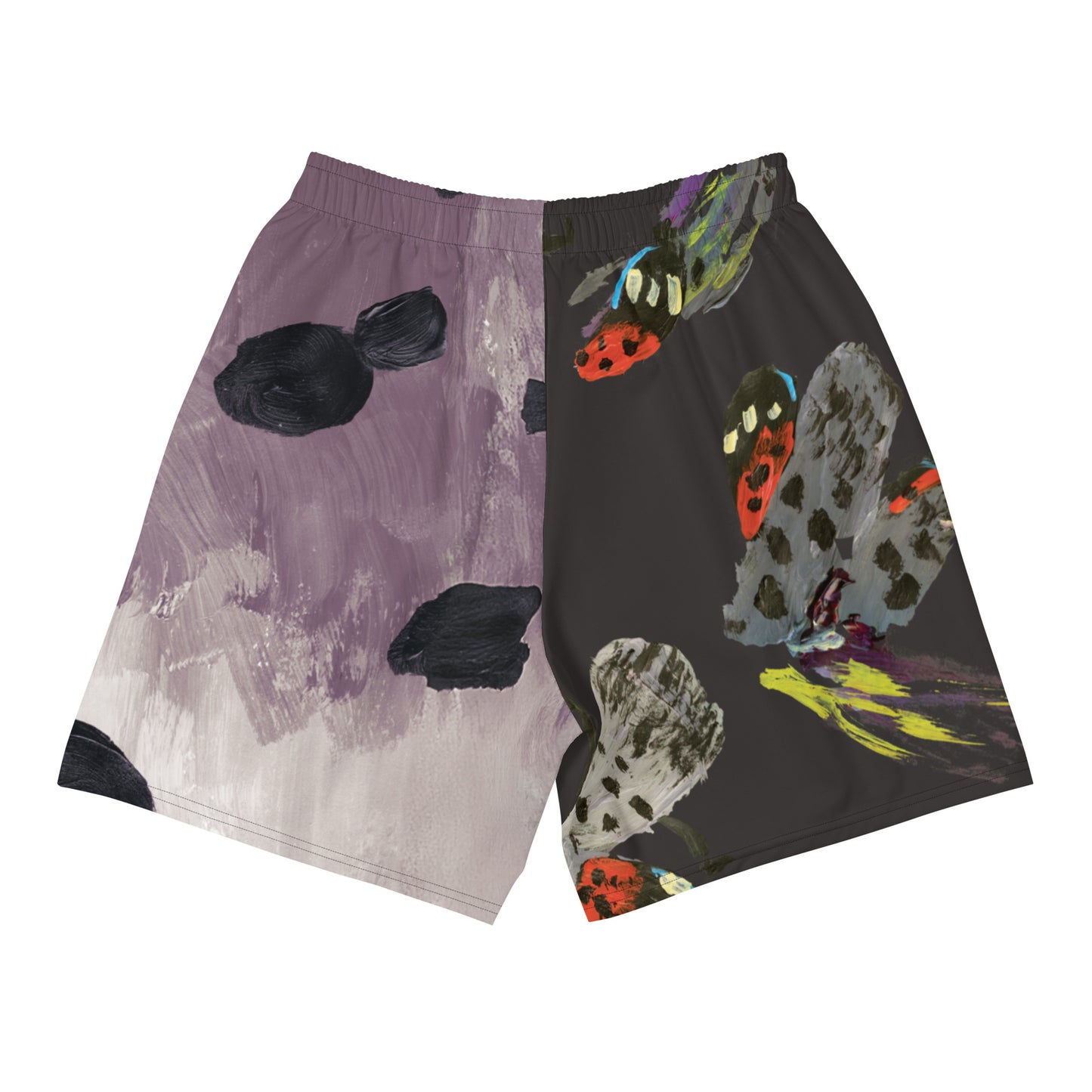 Withered Walnut Shorts