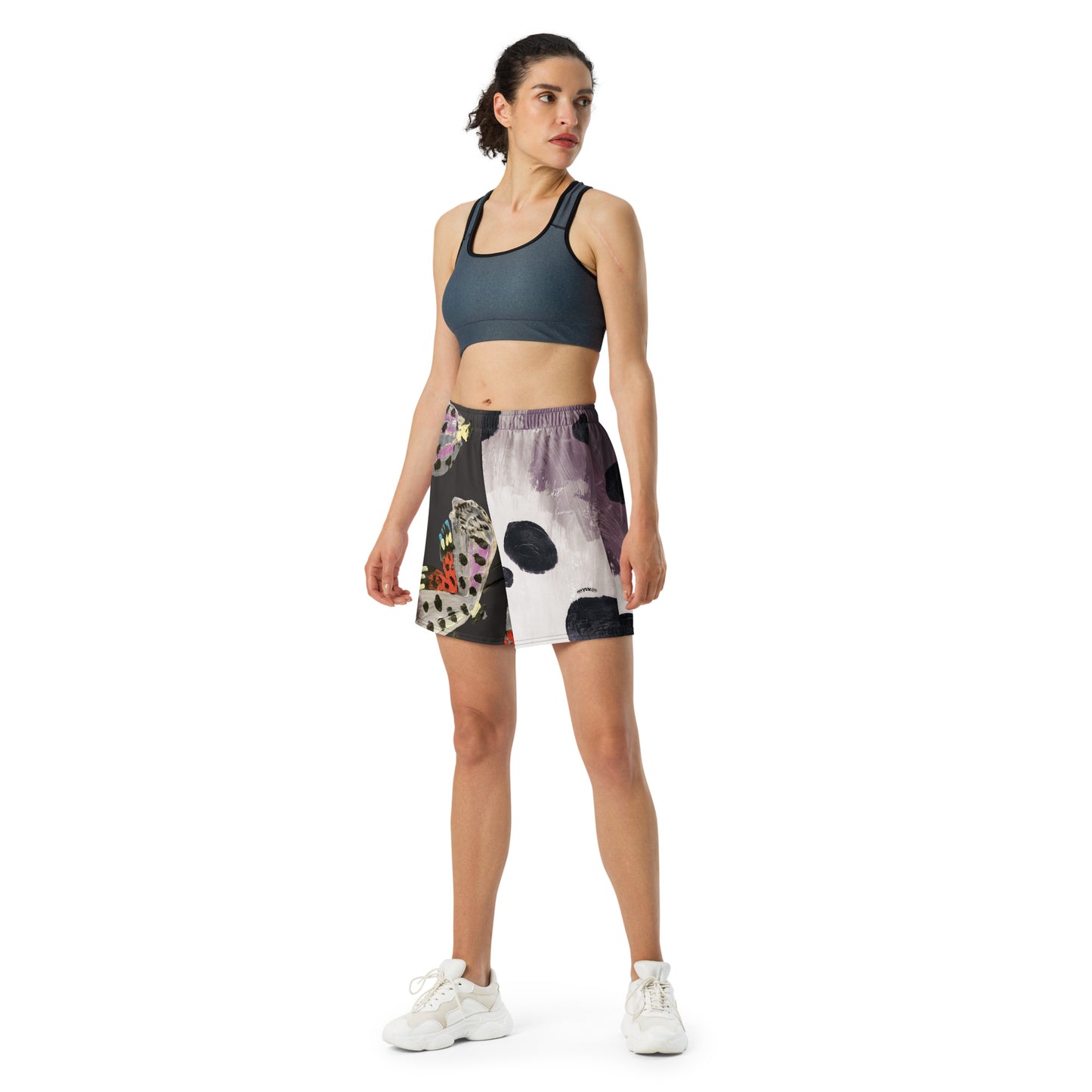 Withered Walnut Shorts