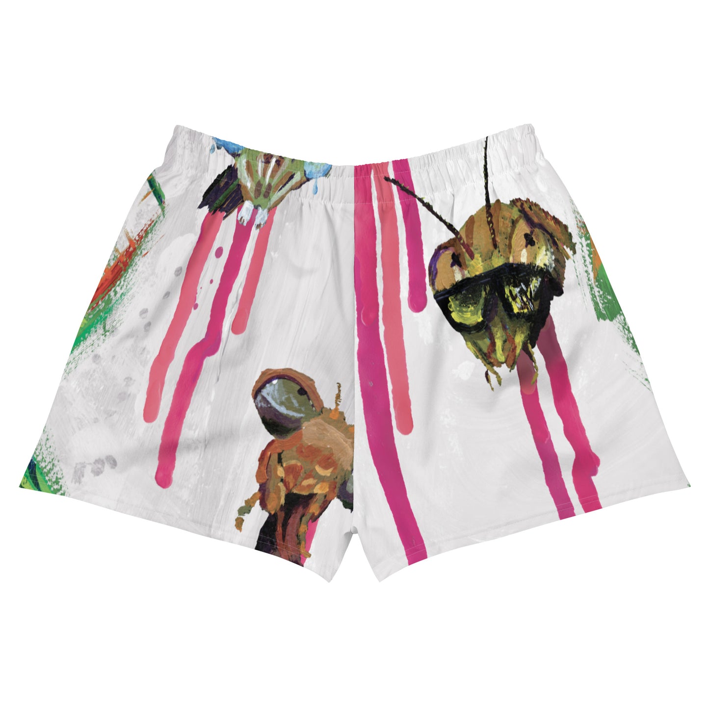 'All My Exes' Shorts