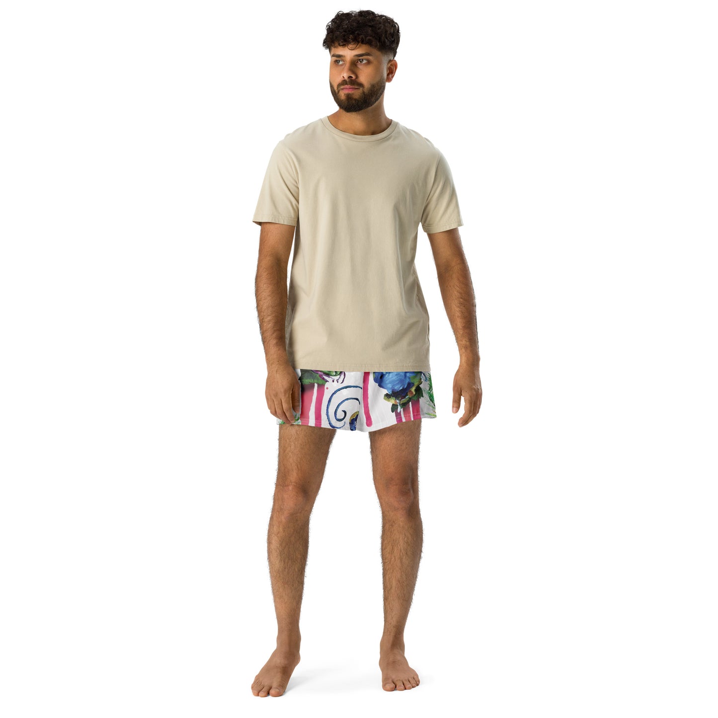 'All My Exes' Shorts