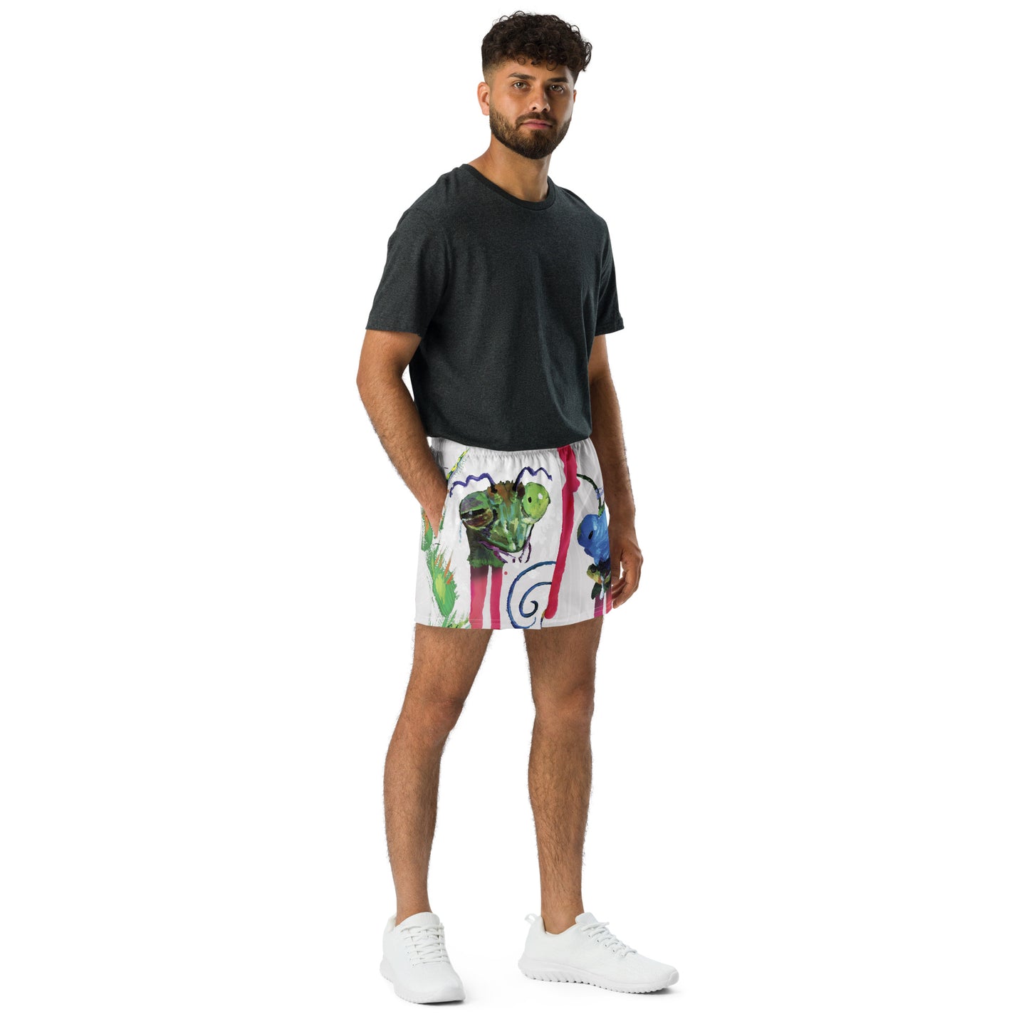 'All My Exes' Shorts