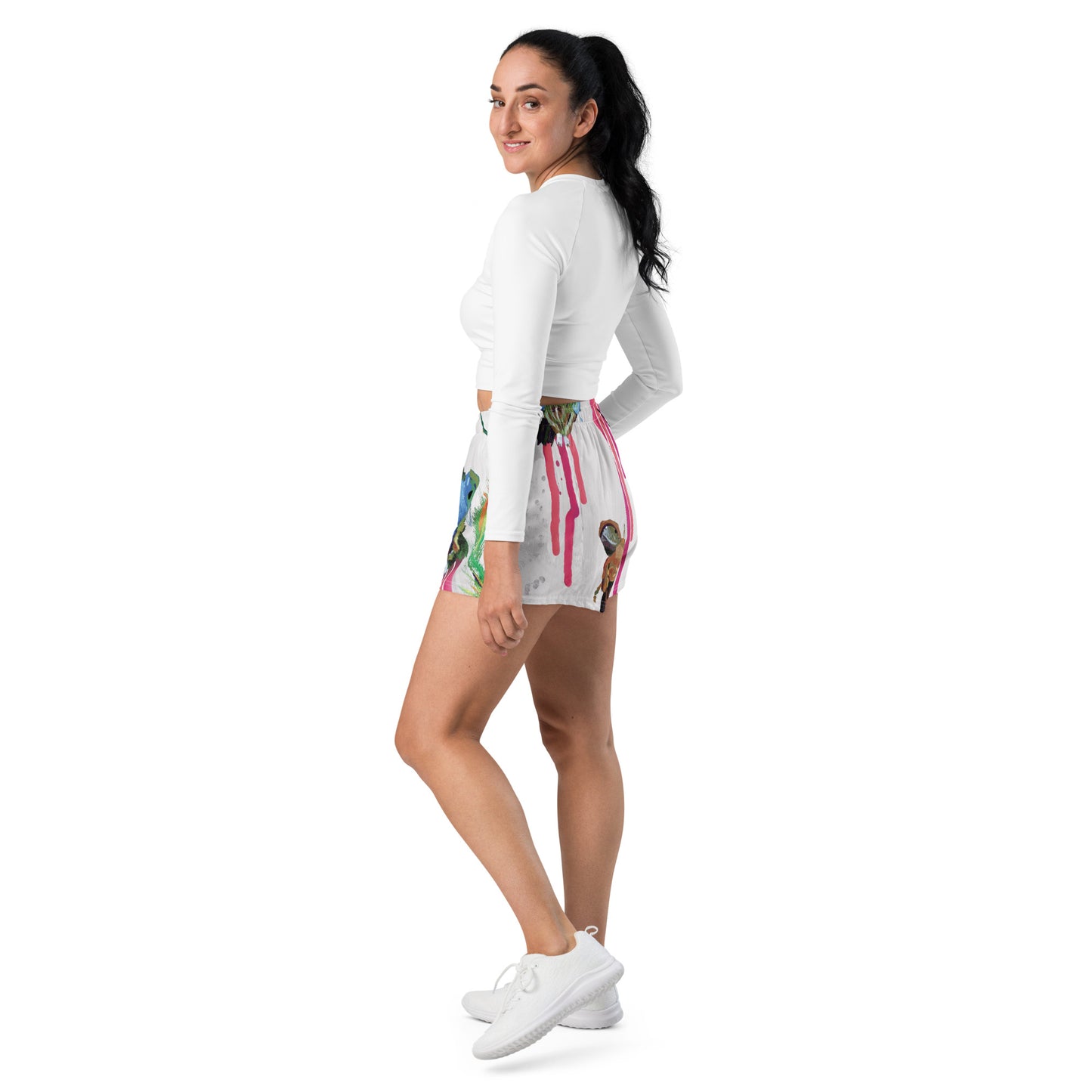 'All My Exes' Shorts
