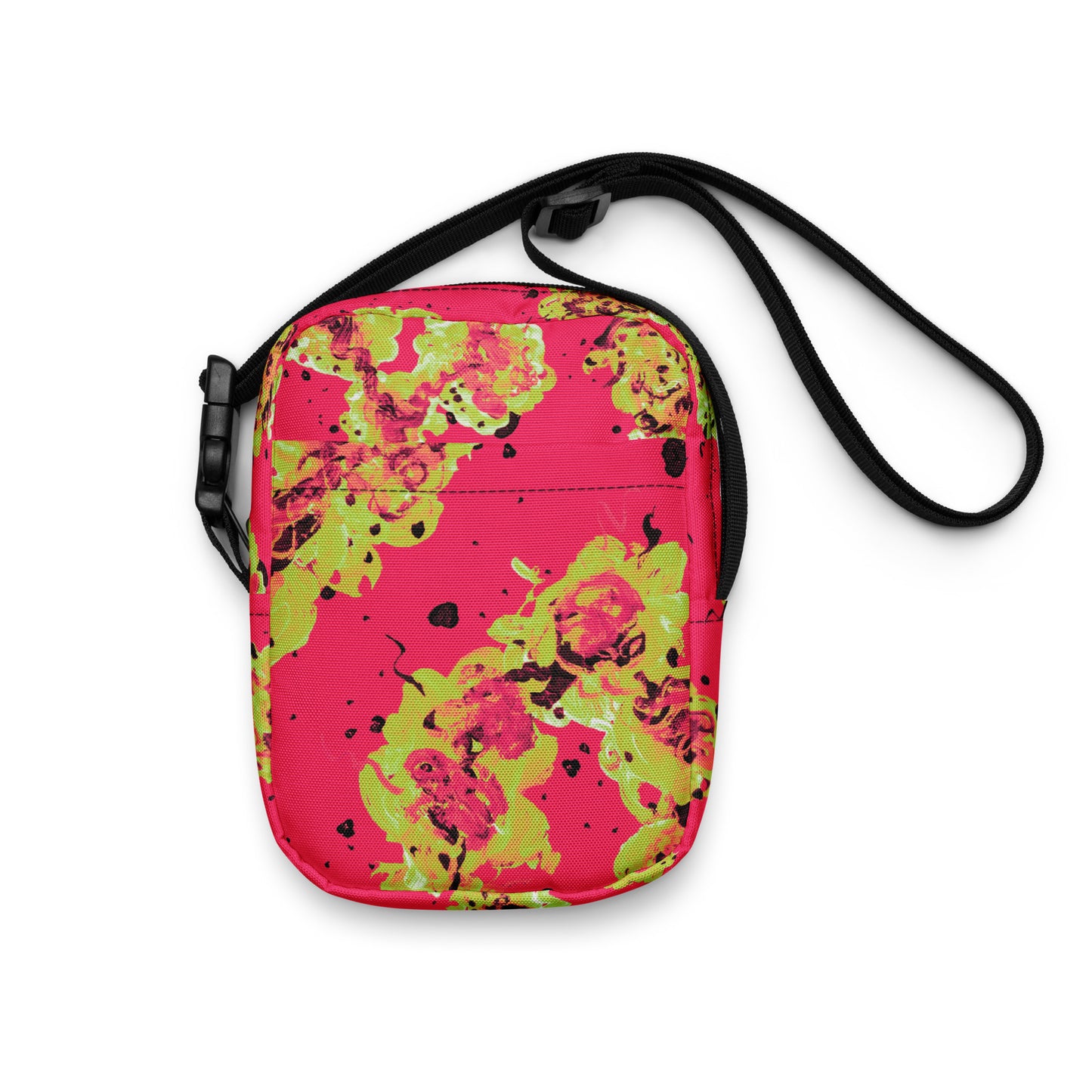 messenger bag