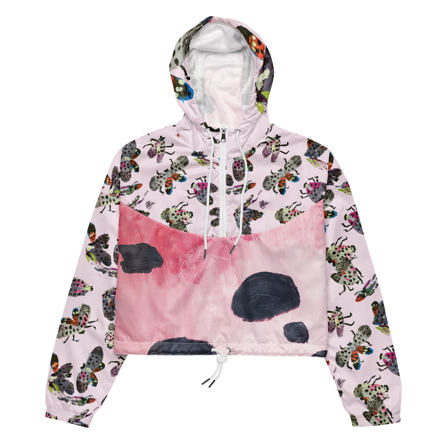 Lanternfly Breeze Breaker