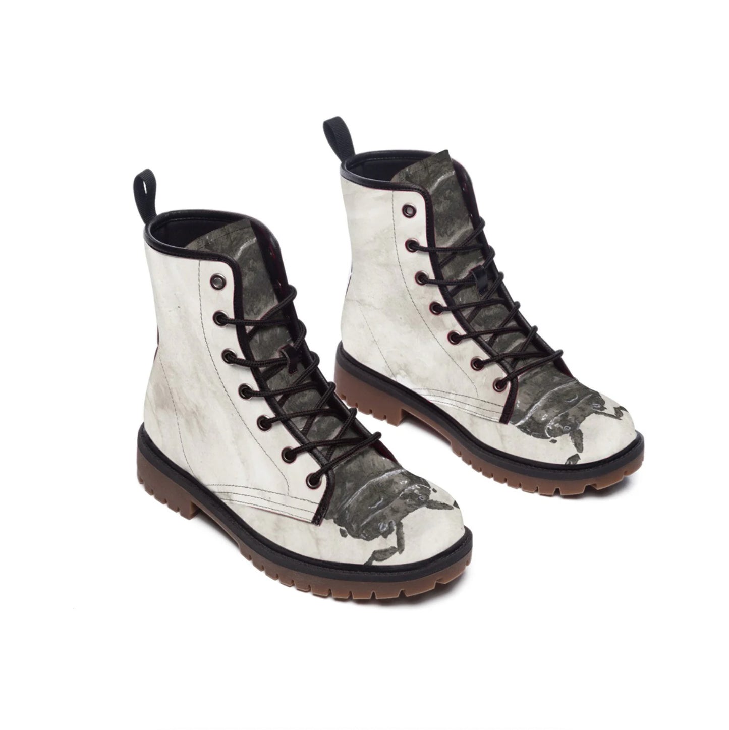 Bah HumBug Boots