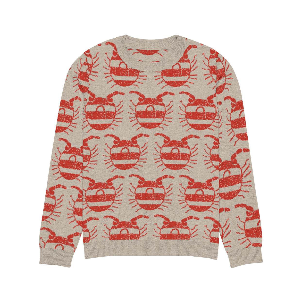 Bah HumBug Knit Sweater