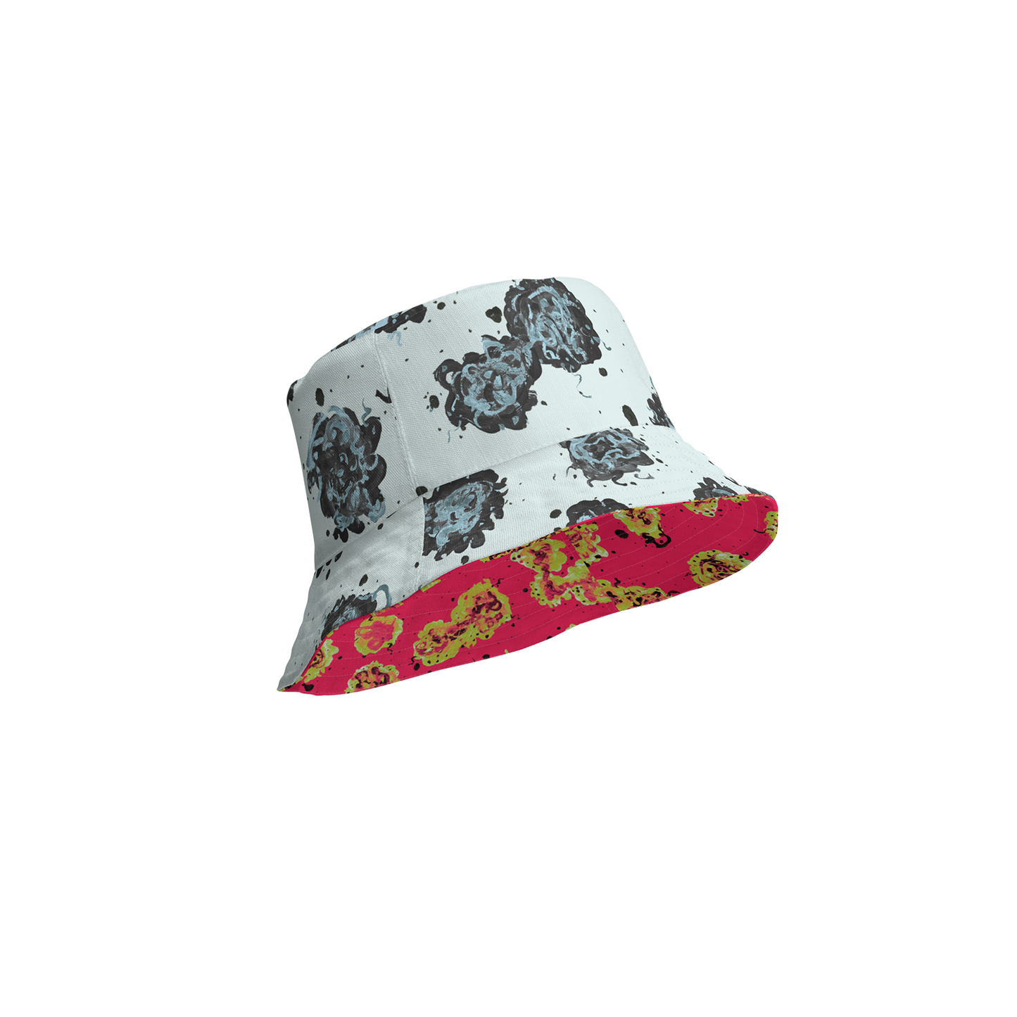 bucket hat
