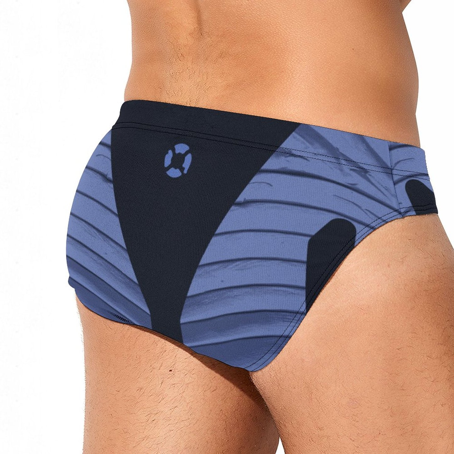 'SEA-1 Crash' Swim Brief