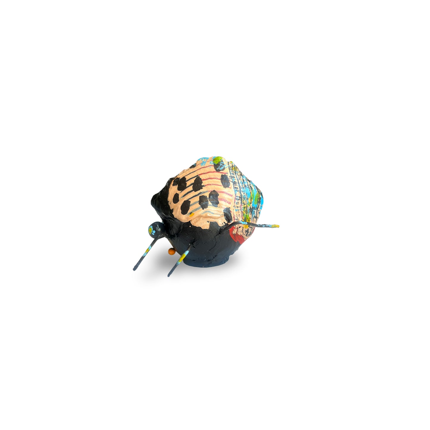 Bushwig Spotted Lanternfly