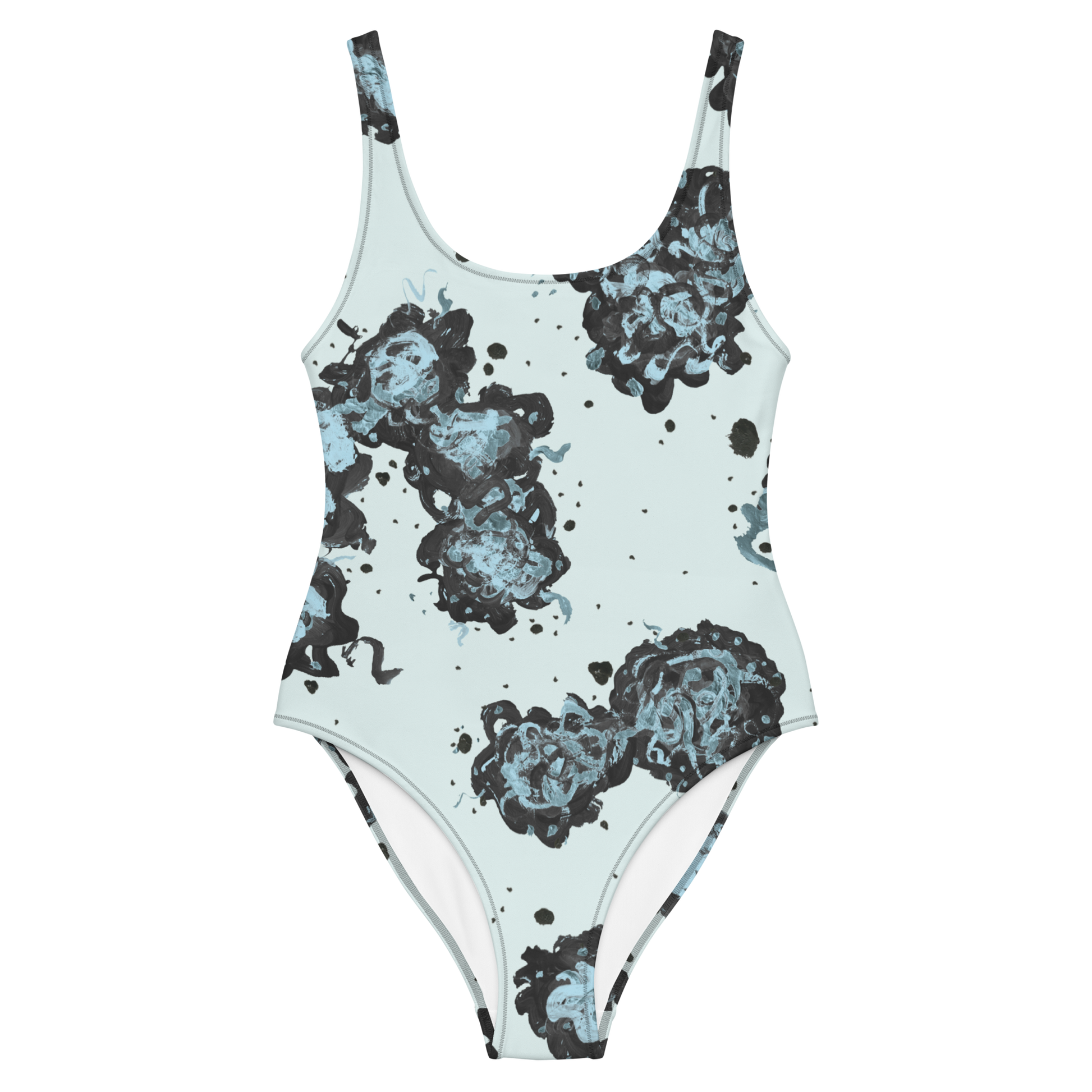 one piece womens bathing suit