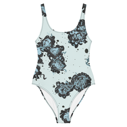 one piece womens bathing suit