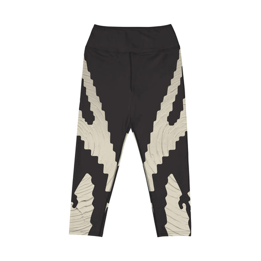 'FinTEK' Women's Leggings