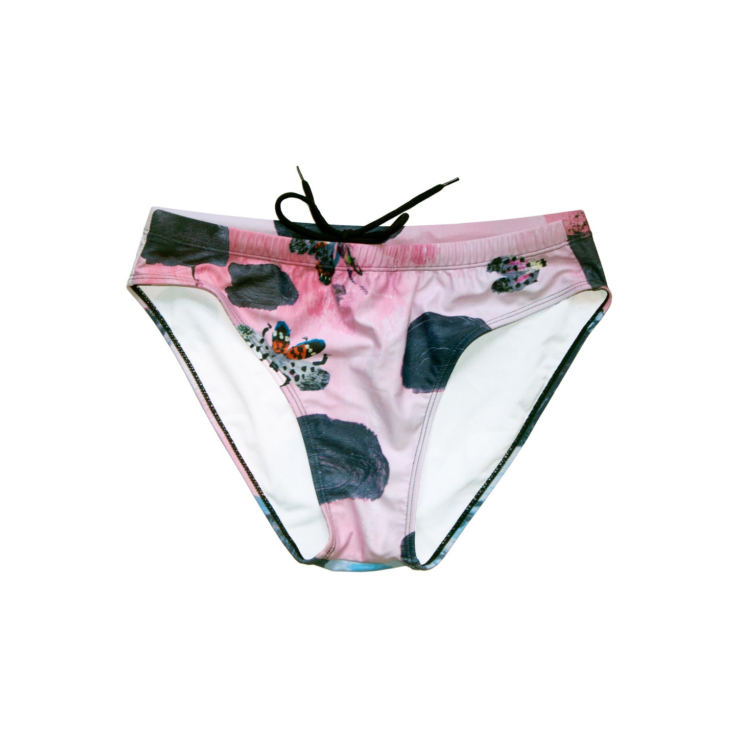 Crushed Tulip Bottoms