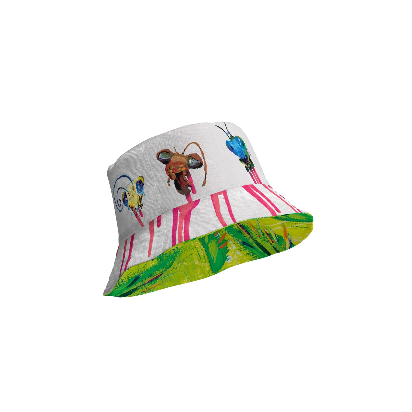 Decapitation Cap