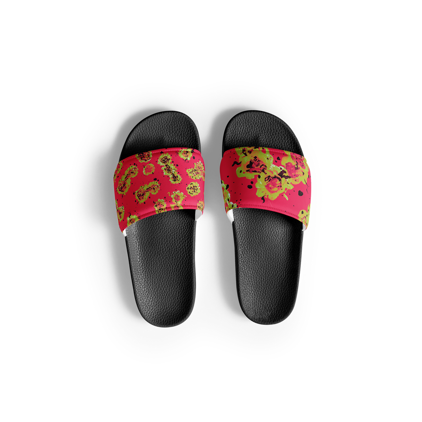 unisex slides