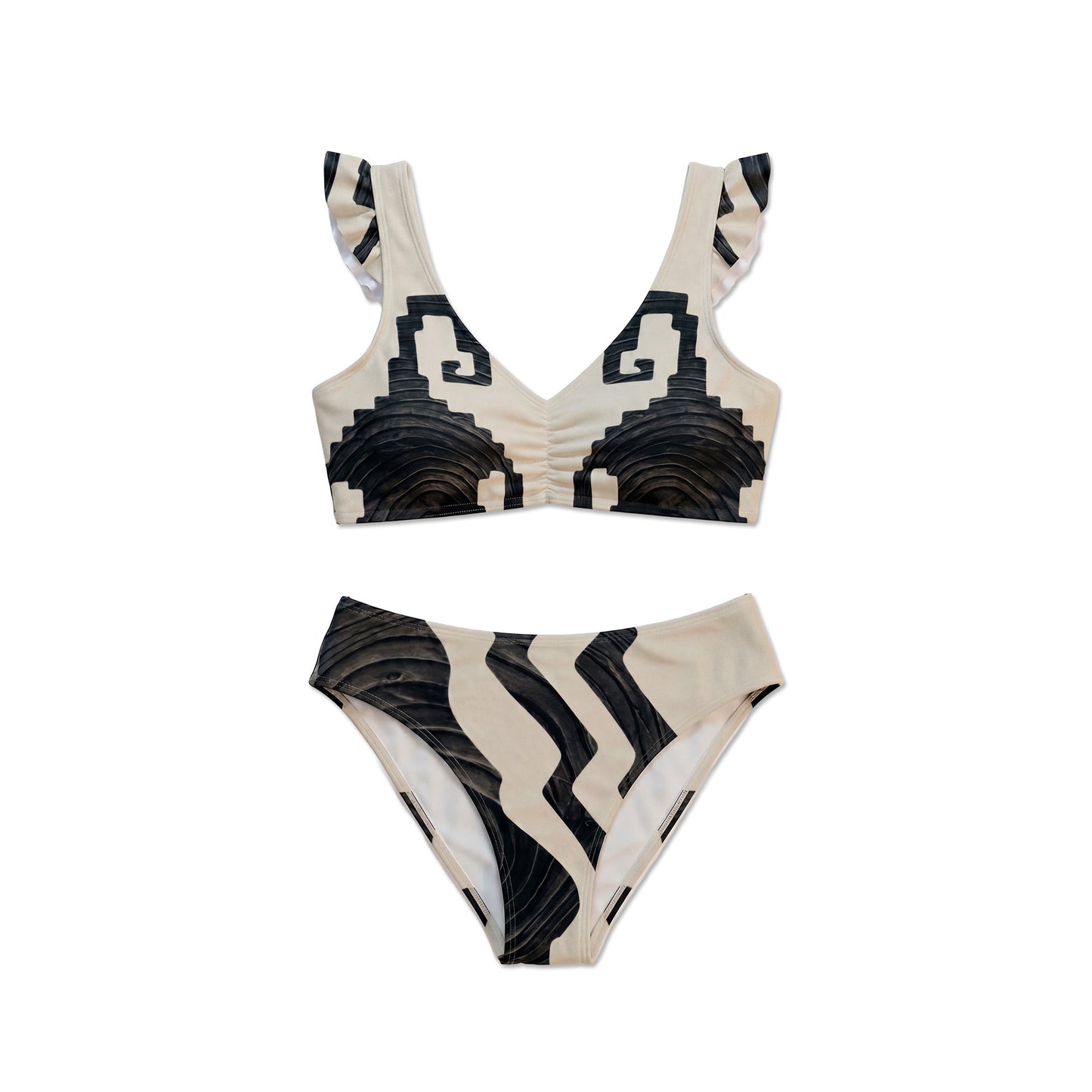 'Overboard' Bikini