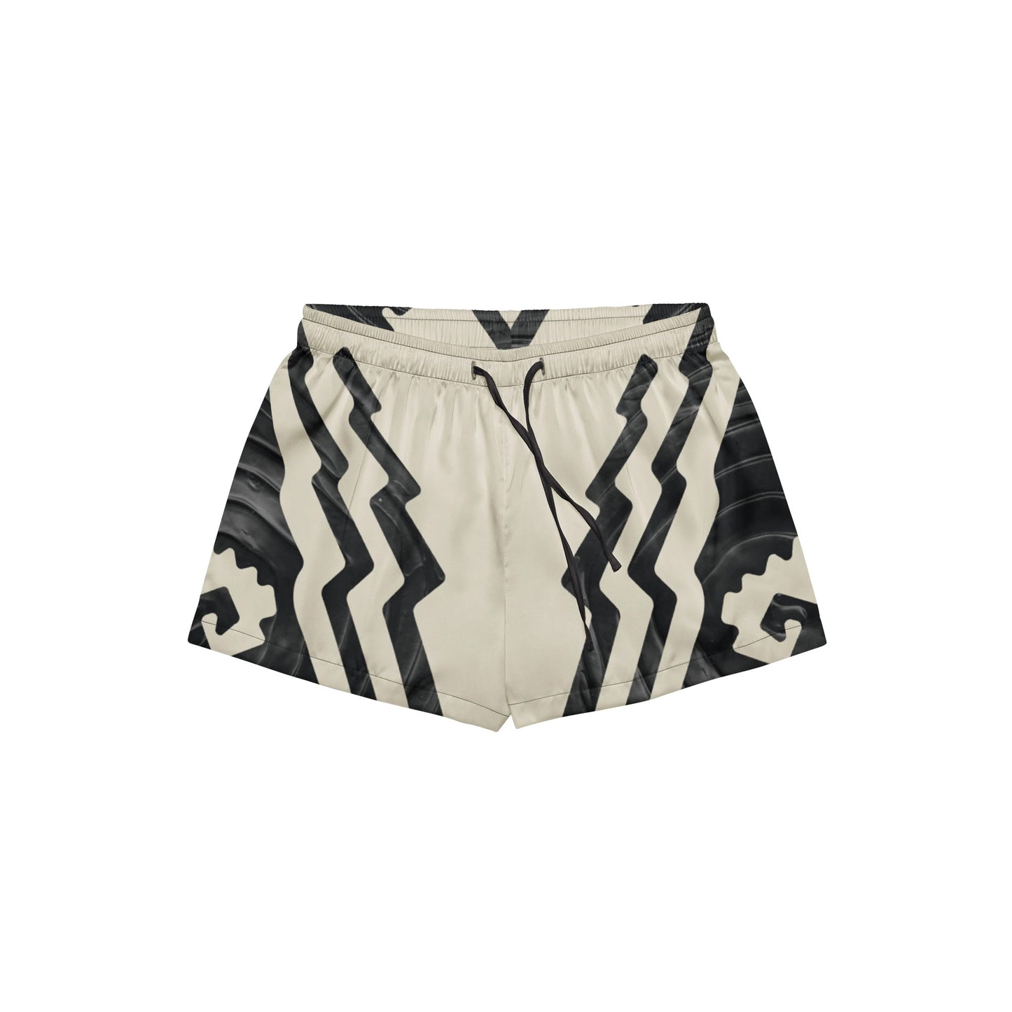 'Overboard' Silky Shorts
