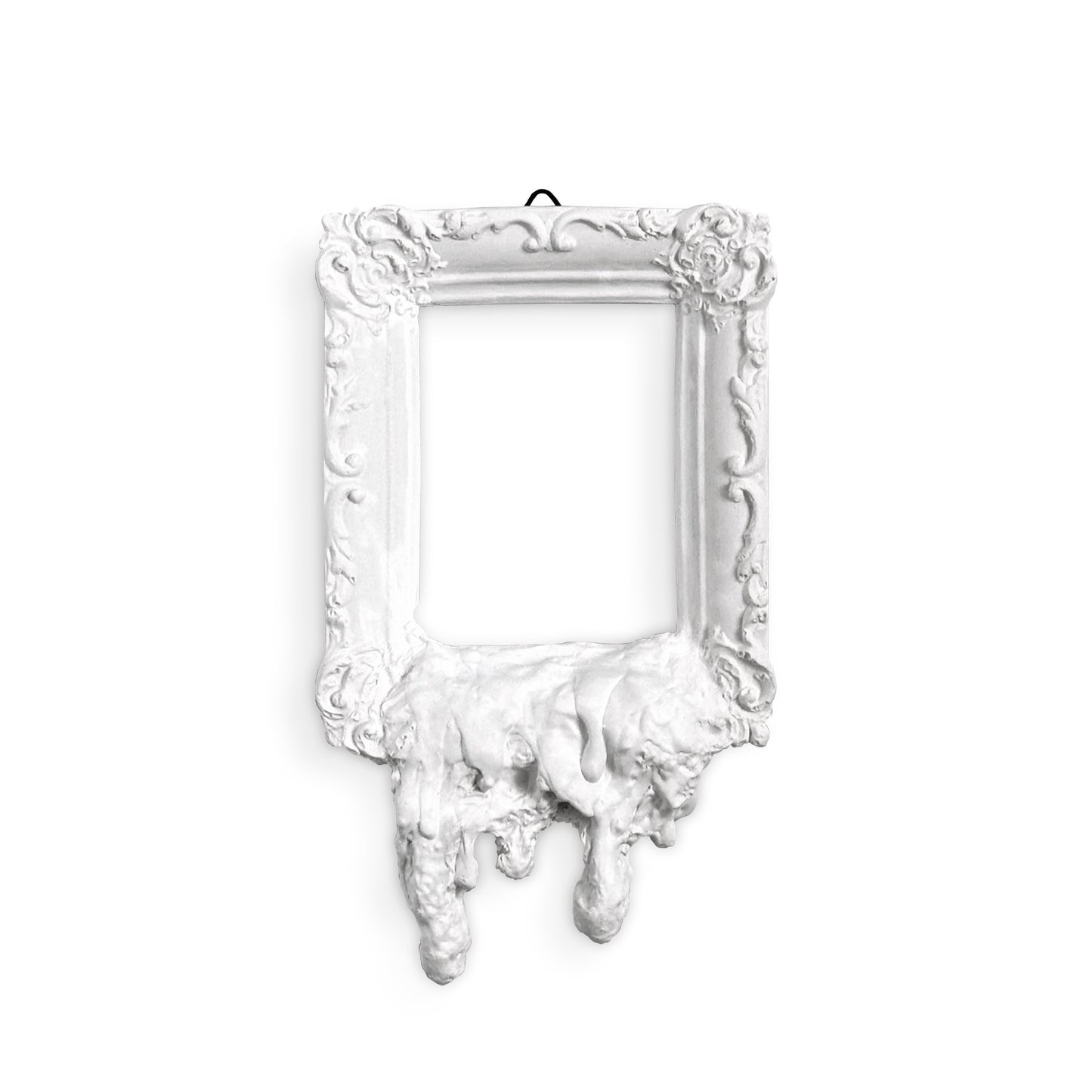 'Drip' Frame