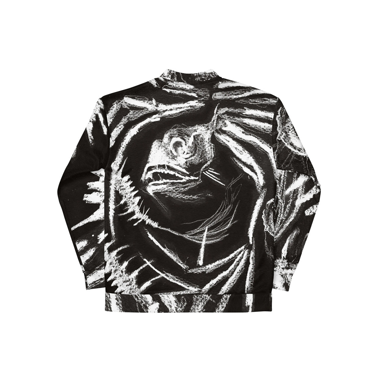 Bombe Jacket