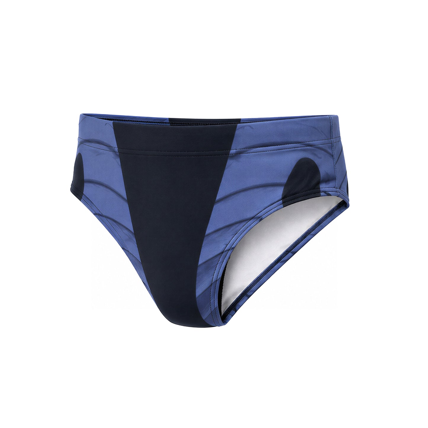 'SEA-1 Crash' Swim Brief