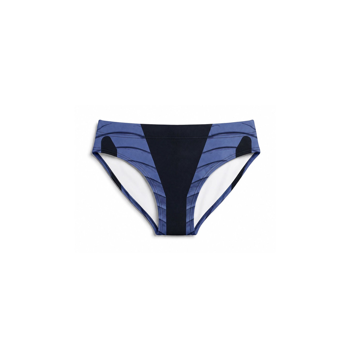 'SEA-1 Crash' Swim Brief