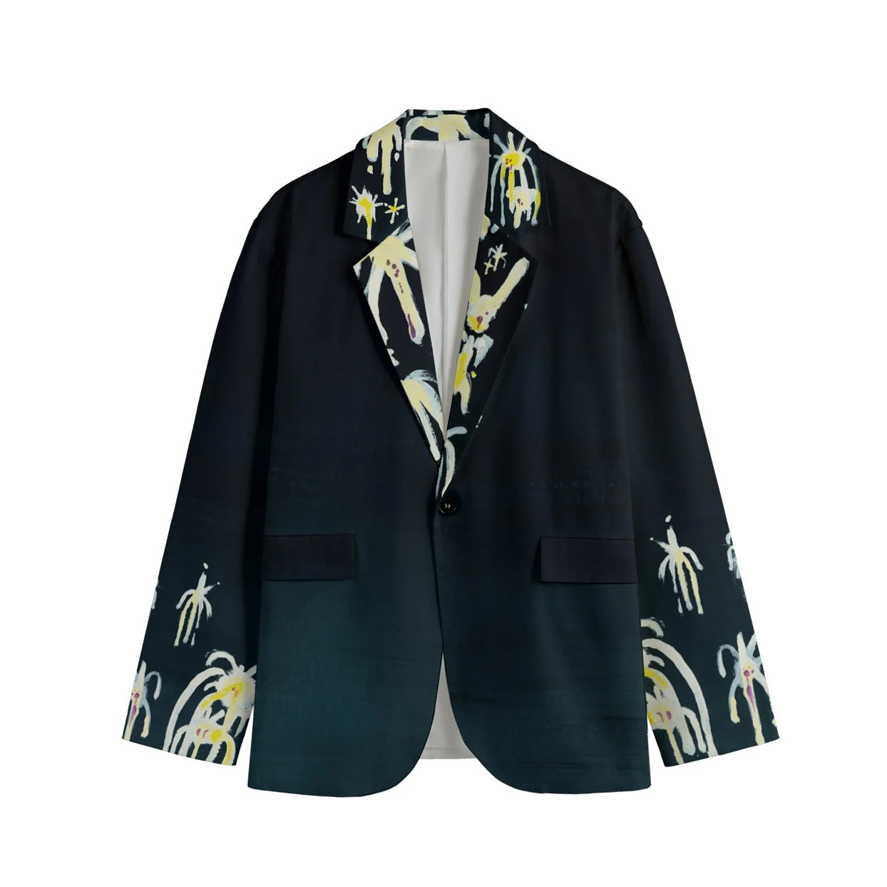 'Fortunato' Blazer