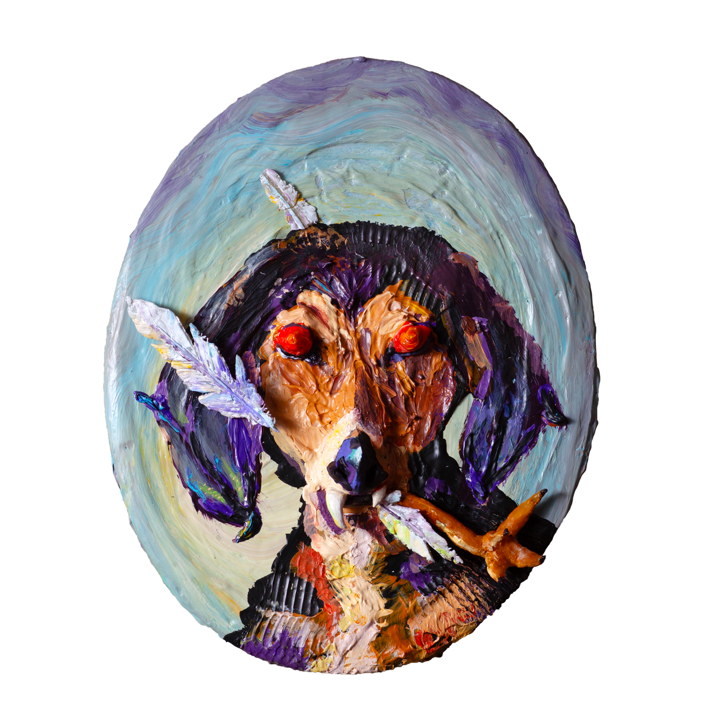 Twilight Hound